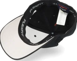 Self Love Patch Black Flexfit - 4REAL