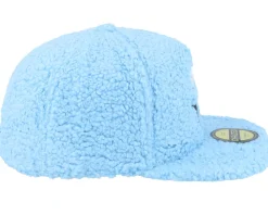 Sesame Street Cookie Monster Blue Strapback - Difuzed