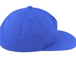 Set Box Cobalt Snapback - HUF