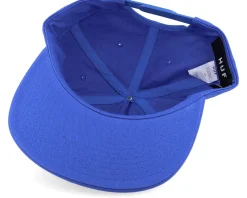 Set Box Cobalt Snapback - HUF