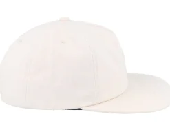 Set Box Ivory Snapback - HUF