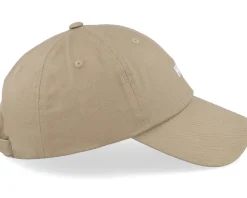 Set Cv 6 Panel Hat Biscuit Dad Cap - HUF