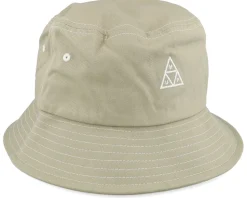 Set Oatmeal/White Bucket - HUF