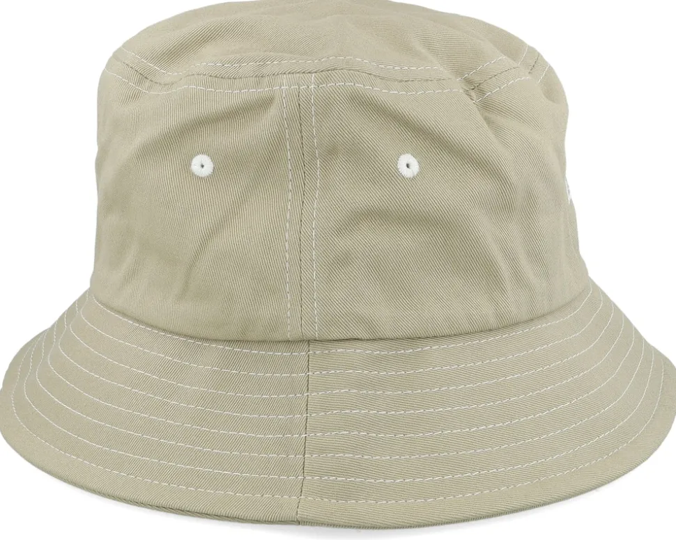 Set Oatmeal/White Bucket - HUF
