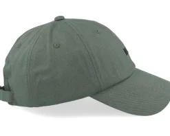 Set Og Cv 6 Panel Hat Avocado Dad Cap - HUF