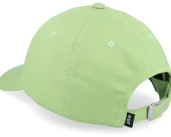 Set Og Cv 6 Panel Hat Pistachio Dad Cap - HUF