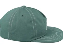Set Pine/White Snapback - HUF