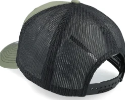 Set Sail Anchor 112 Split Loden/Black Trucker - Iconic