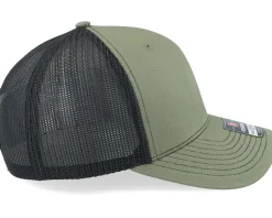 Set Sail Anchor 112 Split Loden/Black Trucker - Iconic