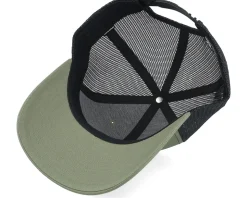 Set Sail Anchor 112 Split Loden/Black Trucker - Iconic