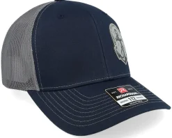 Set Sail Anchor 112 Split Navy/Charcoal Trucker - Iconic
