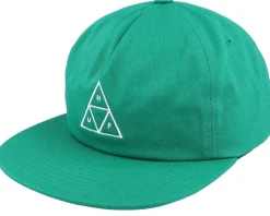 Set Tt Emerlad Snapback - HUF