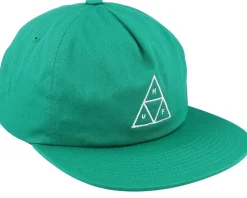Set Tt Emerlad Snapback - HUF