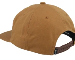 Set Tt Rust Snapback - HUF