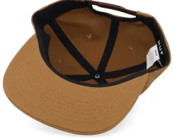 Set Tt Rust Snapback - HUF