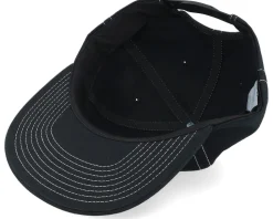 Set Tt Snapback Black/White Snapback - HUF