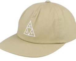 Set Tt Stone Snapback - HUF