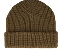 Set Usual Beanie Mud Cuff - HUF