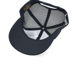 Seto Kaiba Black Trucker - Yu-Gi-Oh