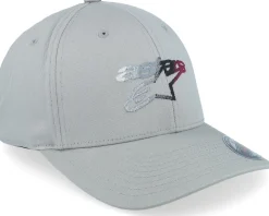 Setting Hat Grey Flexfit - Alpinestars