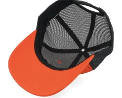 Sexa Rådjur Bock 112 Split Orange/Black Trucker - Hunter