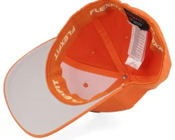 Sexa Rådjur Bock Orange Wooly Combed Flexfit - Hunter