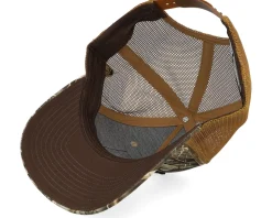 Sexa Rådjur Bock Realtree Max-7/Buck A-frame Trucker - Hunter