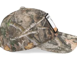 Sexa Rådjur Bock True Timber Kanati Camo Flexfit - Hunter