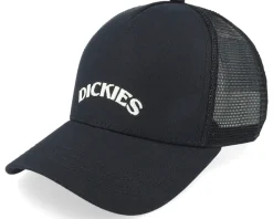Shawsville Black Trucker - Dickies