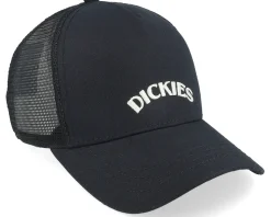 Shawsville Black Trucker - Dickies