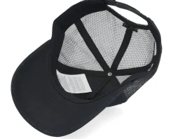 Shawsville Black Trucker - Dickies