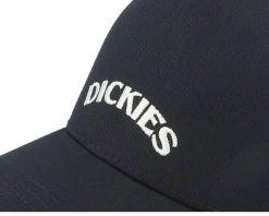 Shawsville Black Trucker - Dickies