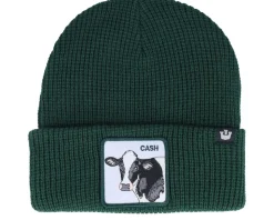 Sheep This Beanie Black Cuff - Goorin Bros.
