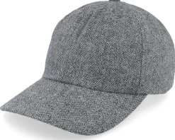 Shelby Grey Dad Cap - Brixton