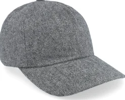 Shelby Grey Dad Cap - Brixton