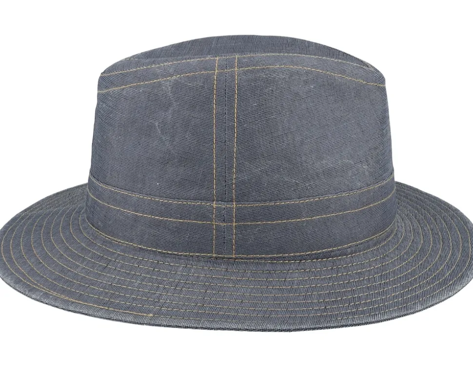 Sheridan Savona Blue Hat - Mayser