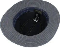 Sheridan Savona Blue Hat - Mayser