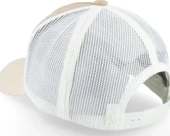 Shetland Sheepdog Patch Cord Caramel Trucker - Iconic