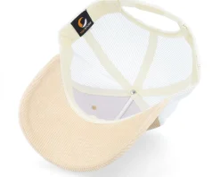 Shetland Sheepdog Patch Cord Caramel Trucker - Iconic