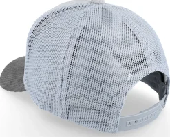 Shetland Sheepdog Patch Cord Light Grey Trucker - Iconic