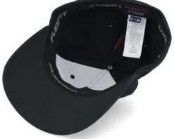 Shiba Inu For President Black A-frame Flexfit - Iconic