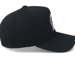 Shining Illuminati Curved A-Frame Black Adjustable - Iconic