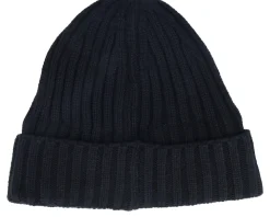 Ship Beanie Black Cuff - Picture