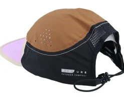 Shonto Cap C Partridge 5-Panel - Picture