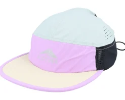 Shonto Cap E Cloudy Blue 5-Panel - Picture