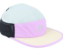 Shonto Cap E Cloudy Blue 5-Panel - Picture