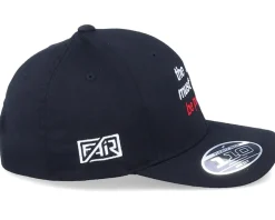 Show Must Be Paused Black 110 Adjustable - Fair