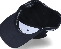 Show Must Be Paused Black 110 Adjustable - Fair