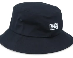 Show Must Be Paused Black Bucket - Fair