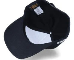 Show Must Be Paused Curved A-Frame Black Adjustable - Fair